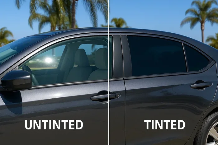 Alabama Window Tint Law Guide Your Complete Reference