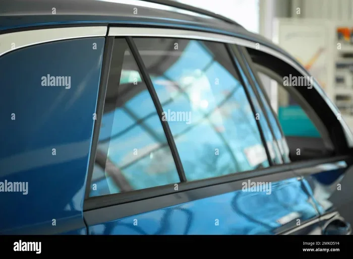 Ohio Window Tint Law Explained Everything You Need to Know