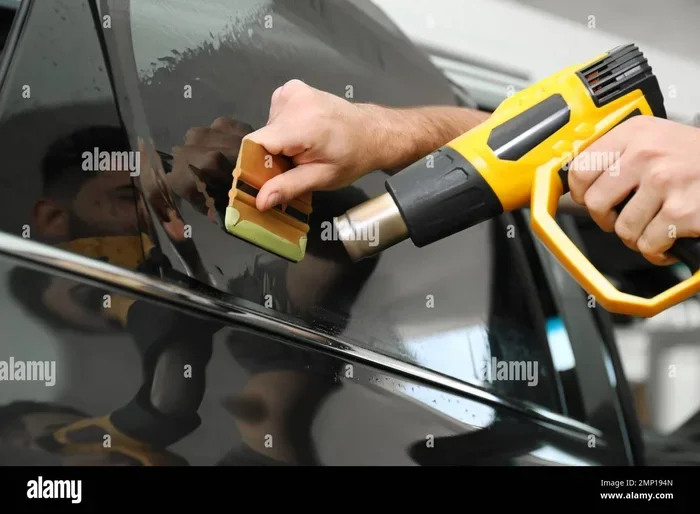 West Virginia Window Tint Law Explained and Simplified