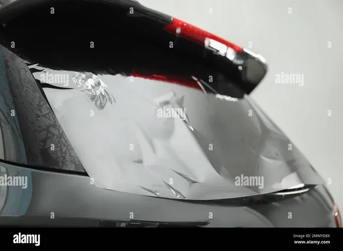 Illinois Window Tint Law Everything You Should Know