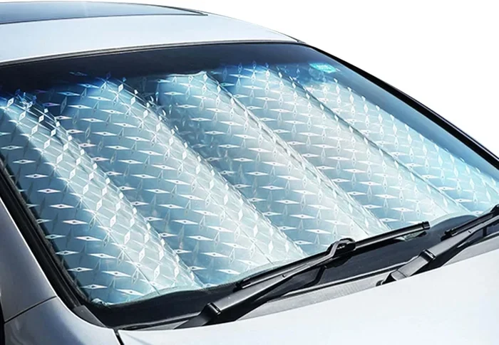 How to Protect Your Auto Glass During Summer Heat