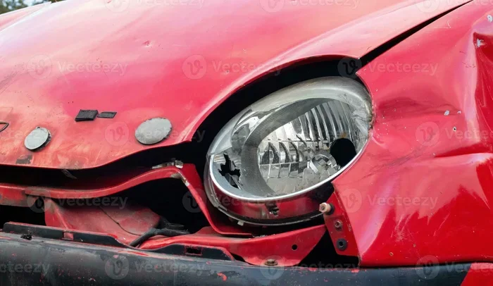 Can I Drive My Car With One Headlight Out Right Now