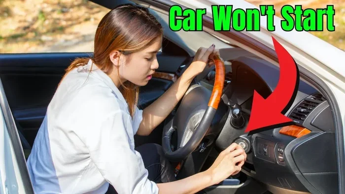 Why Your Car Wont Start Right After Turning It Off