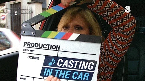 How to Cast a Movie to a Car Screen on Your Next Trip