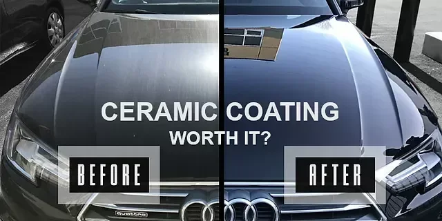3M Car Ceramic Coating Why It Is The Best Choice Ever