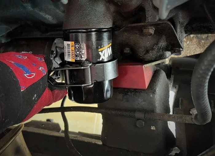 Do You Need an Oil Filter Wrench to Change Your Oil Filter
