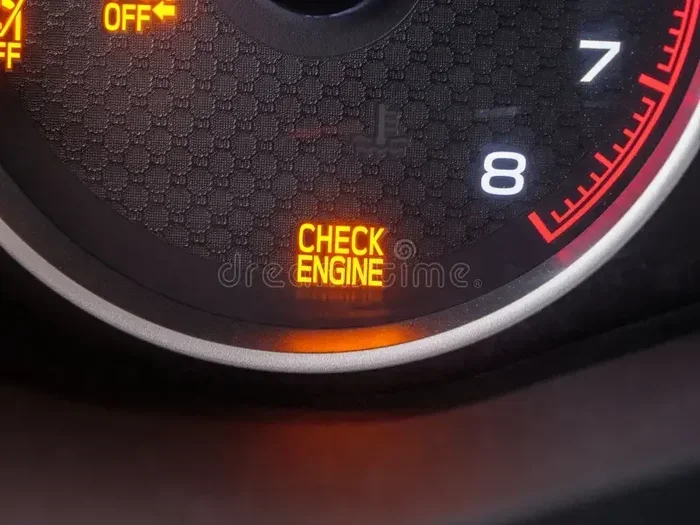 Is It Safe to Drive With the Check Engine Light On