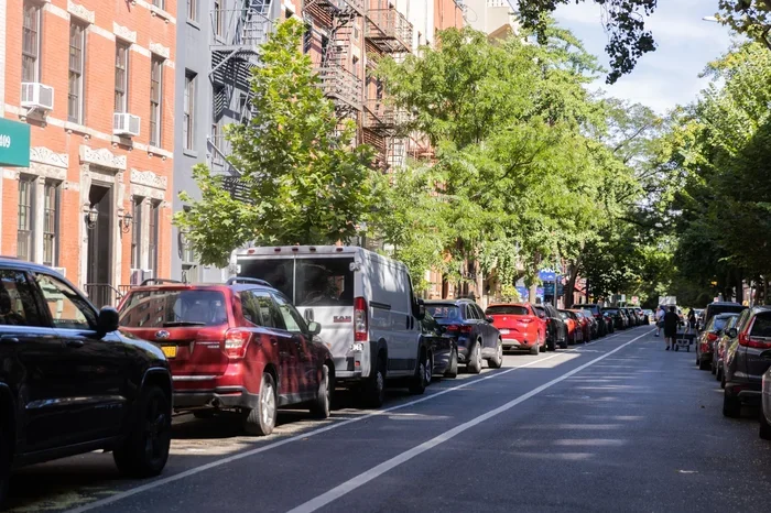 Is Street Parking Free Here is What You Should Know