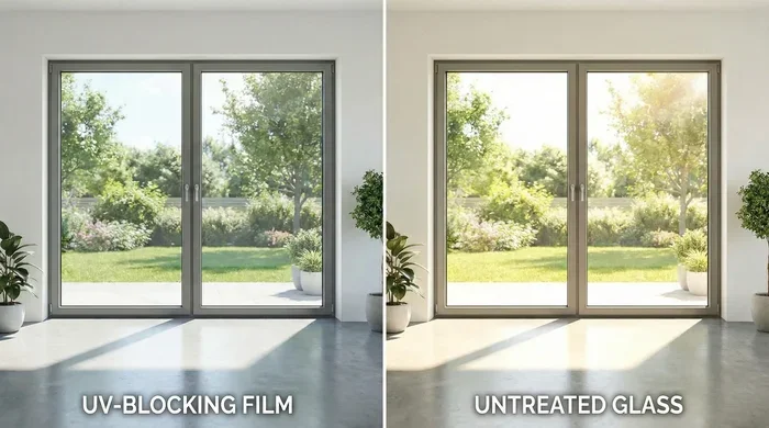 Does Clear Window Tint Protect Against Harmful UV Rays