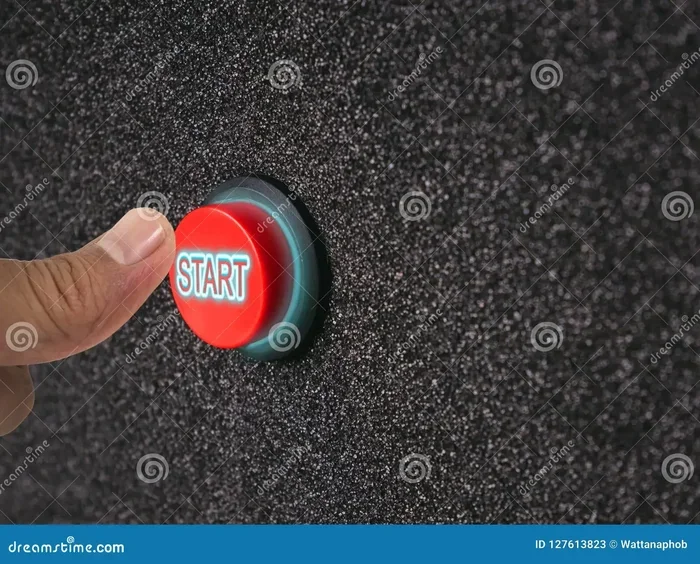 Are You Supposed to Hold the Push-to-Start Button - Find Out