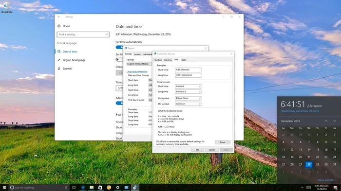 How Do I Change My Date and Time on Windows and Mac