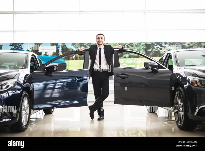 Can a Car Salesman Make 100k and Is It Really Possible