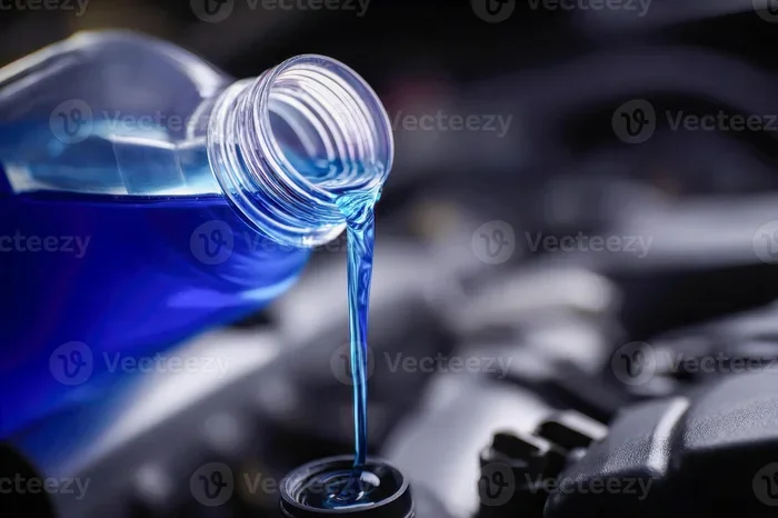 Can I Add New Coolant to Old Coolant Without Any Risk