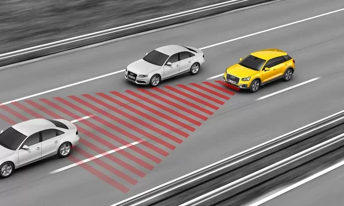Do You Set Cruise Control While Driving on the Highway
