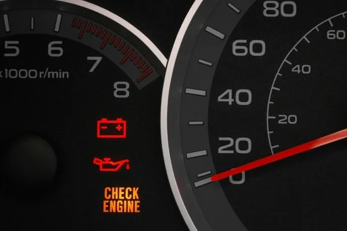 Can a Check Engine Light Go Off by Itself and What Happens