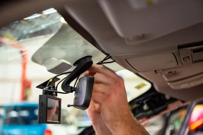Do Dashcams Actually Need Professional Installation