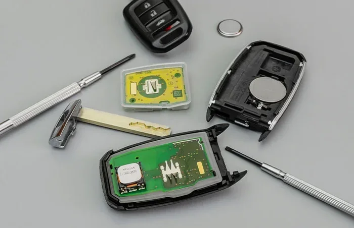 Can You Start a Push-to-Start Car With a Dead Key Fob