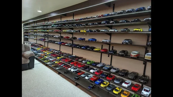 The Ultimate Guide to 1 32 Model Cars for Collectors