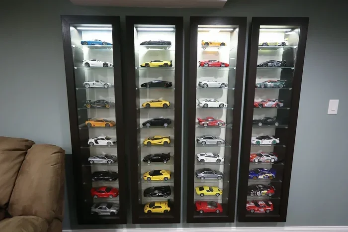 1 32 Scale Model Cars Everything Collectors Need to Know