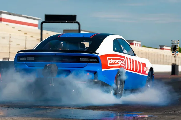 How Fast Is a Dodge Charger and What Makes It So Quick