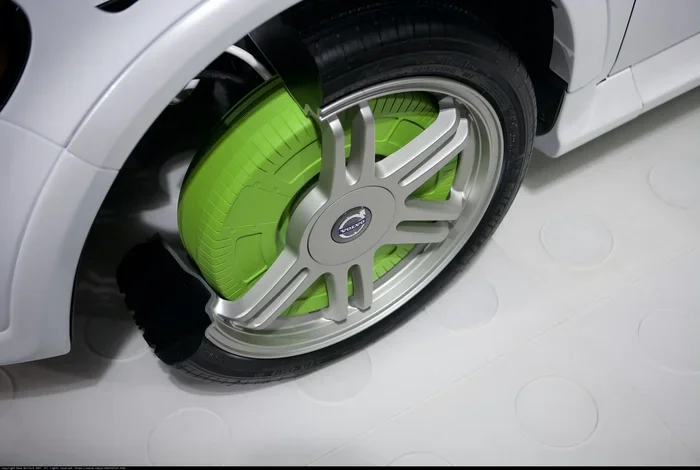 Eeco Car Alloy Wheels The Definitive Guide for Buyers
