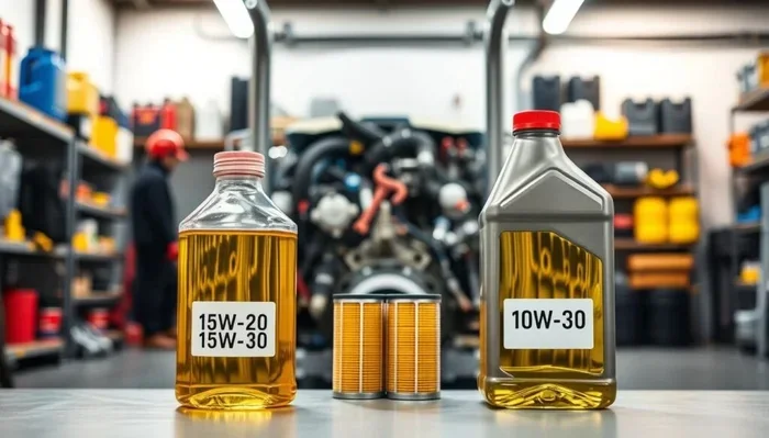 Can You Use 5W-20 Instead of 0W-20 Oil - Is It Safe