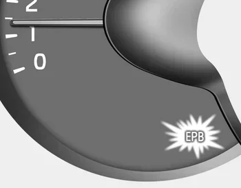 What Causes the EPB Light to Come On in Your Car