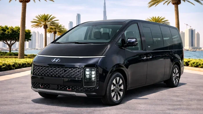 12 Seater Car List Top Rated Models For Your Family