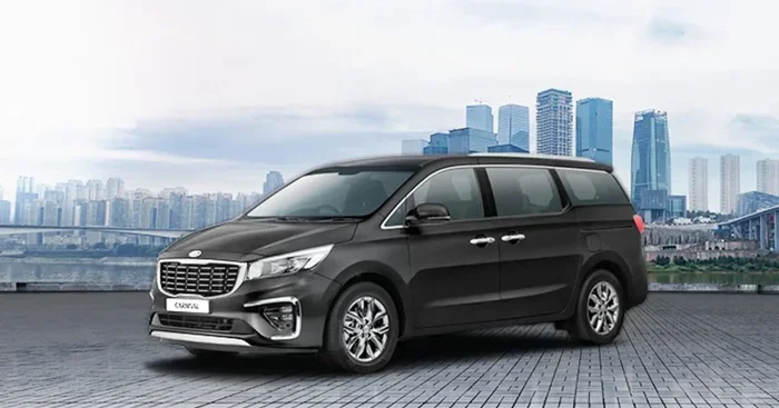 Top 9 Seater Car Names That Will Make Your Choice Easy