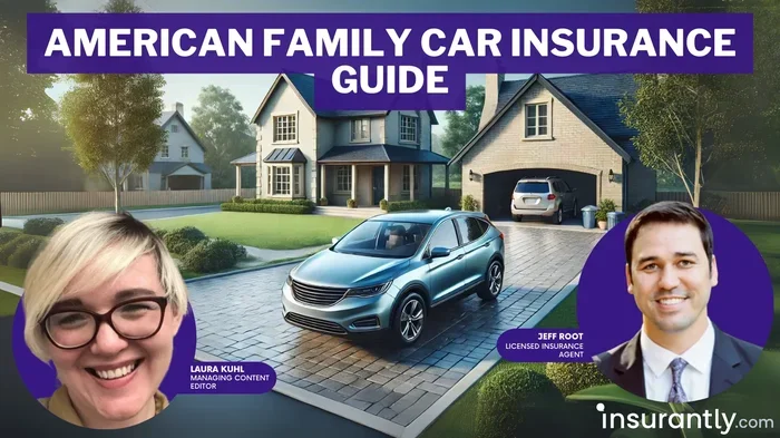Do All Household Members Need to Be on Car Insurance