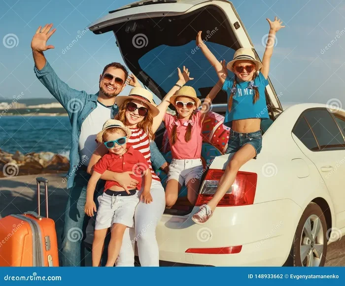 Top 7 Seater Car Rental in Chennai for Group Travel