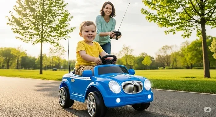 Control Car Remote Control Car Fun For The Whole Family