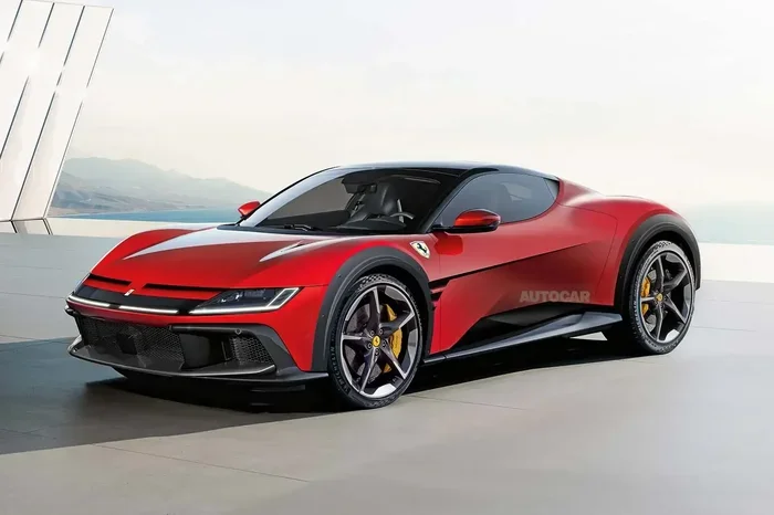 Does Ferrari Make Electric Cars Here Is The Full Answer