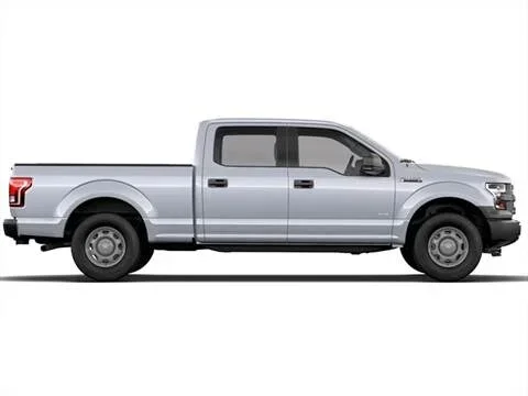 How Long Is a Ford F150 Crew Cab and Why It Matters