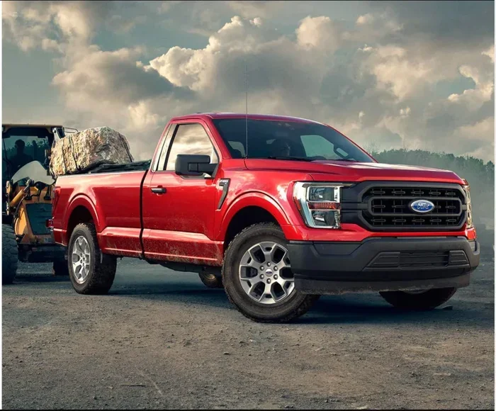 Does Ford F150 Qualify for Section 179 Tax Deductions