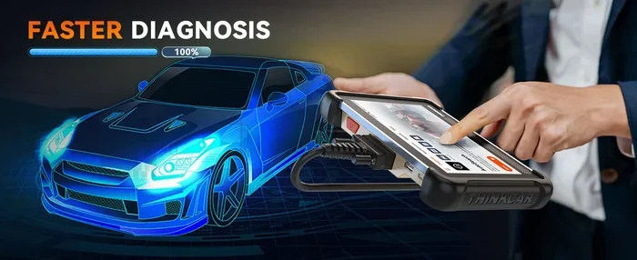 Can You Get a Free Diagnostic for Your Car Right Now