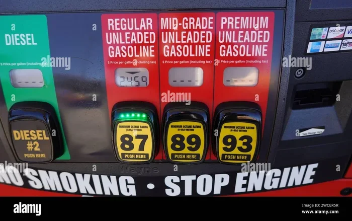 Can I Use Unleaded 88 in My Car or Will It Cause Problems