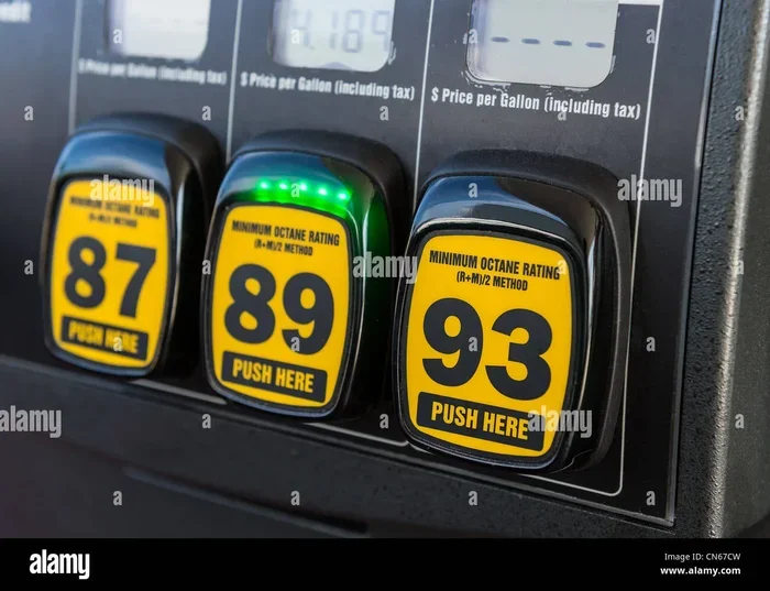 What Happens If You Put 85 Instead of 87 Gas in Your Car