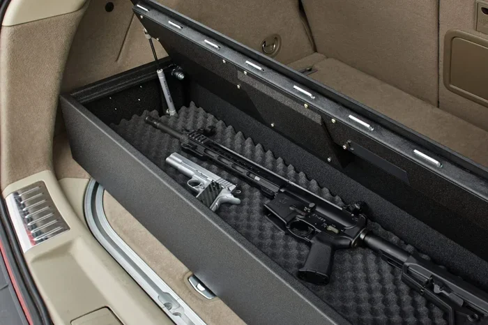 Can I Carry a Gun in My Car in Ohio Here Is the Full Answer