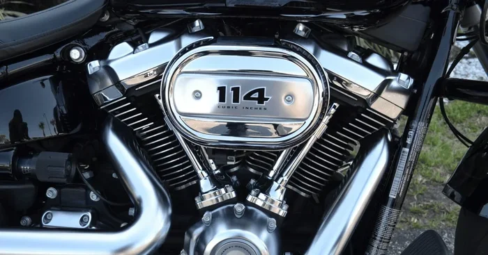 Harley 114 Engine Problems and Reliability Explained