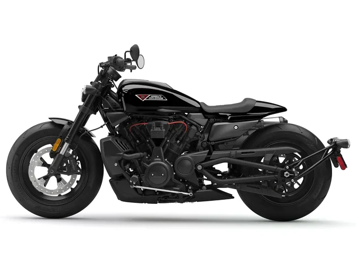 Harley-Davidson Crotch Rocket: Myth or Reality Explained