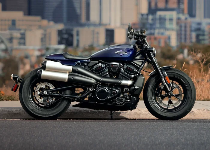 Harley-Davidson 1200 Sportster Common Problems and Solutions