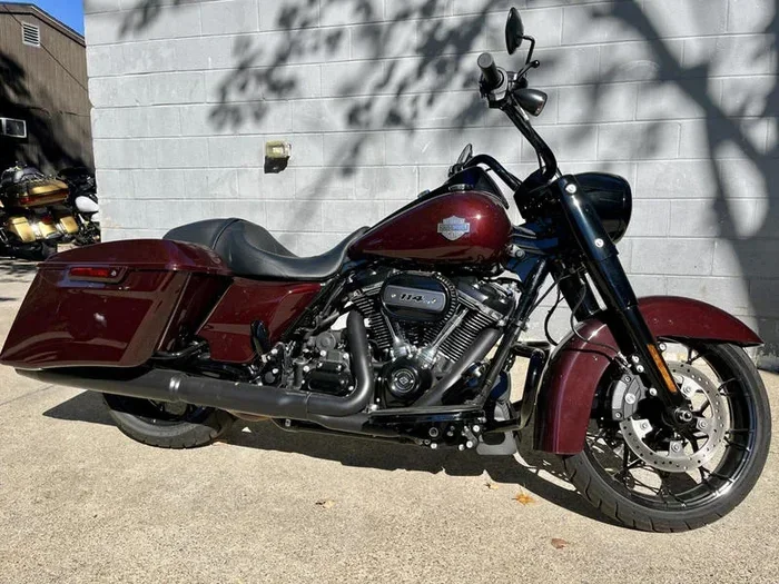 Harley-Davidson Road King Overview - What You Need to Know
