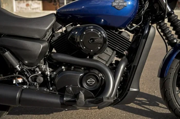 Harley-Davidson Street 500 Problems Explained and Fixed