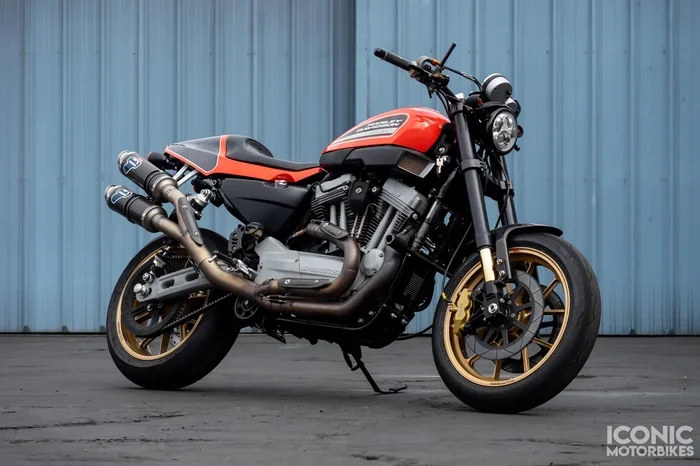 2009 Harley-Davidson XR1200 Common Problems and Fixes