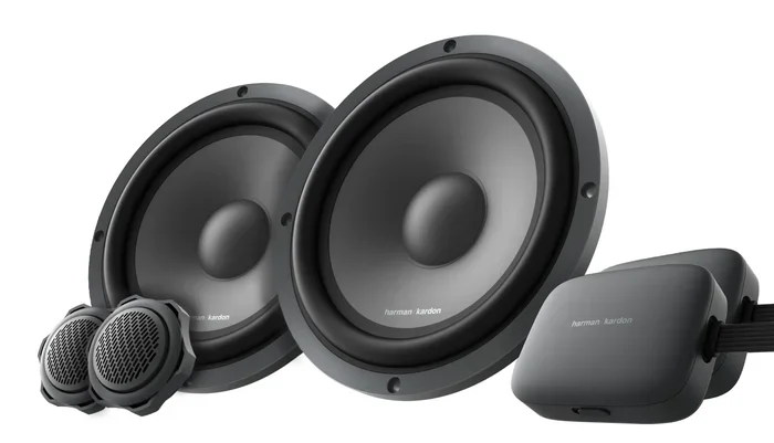 Harman Kardon Car Speakers Price in India Guide 2024