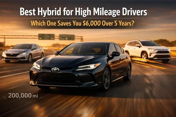 What Car Can Last 1 Million Miles and Keep Running