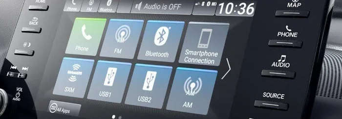 Does a 2010 Honda Civic Have Bluetooth Connectivity