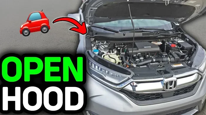 Honda CR-V Wont Start but Battery Is Good - How to Fix