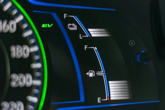 Does Charge Mode Use More Gas Than Regular Driving
